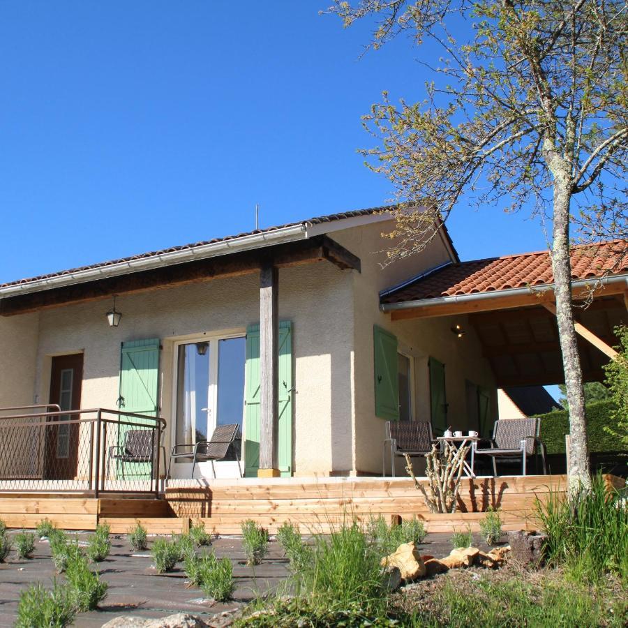 Excellent Sarlat Villa Kültér fotó