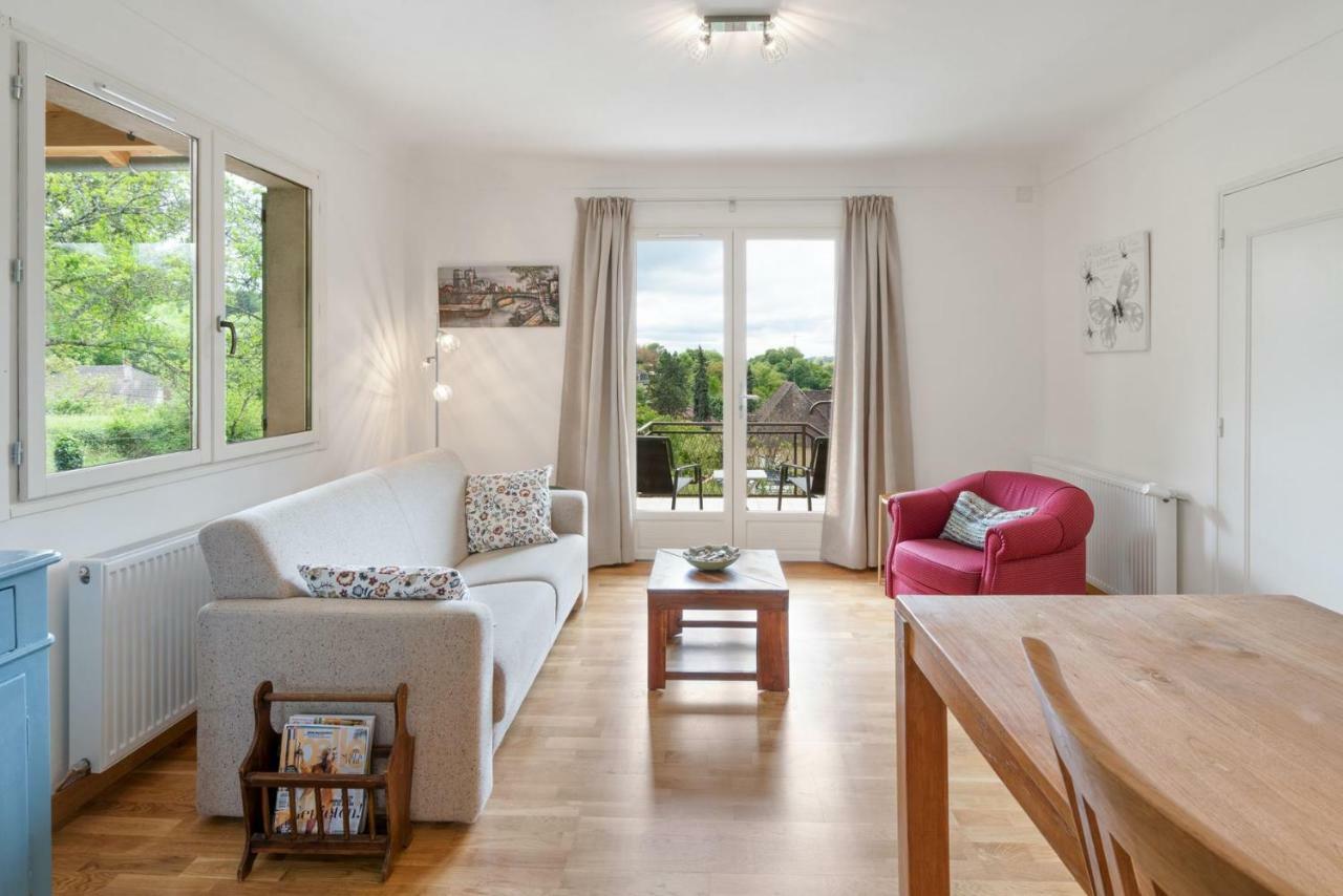 Excellent Sarlat Villa Kültér fotó